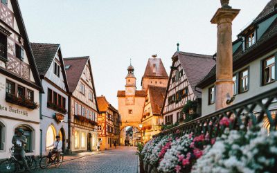 Careers that will guarantee you employment in Germany