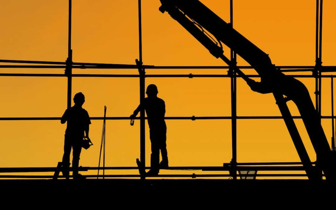 Building a Career in Construction: 5 Top Choices for Business and Finance Majors