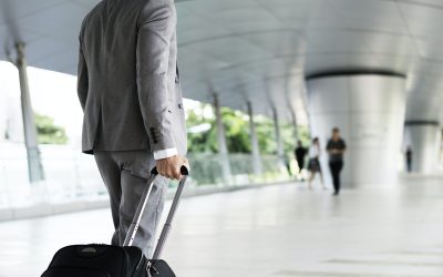 Savvy Tricks to Get You Prepare for Your First Business Trip